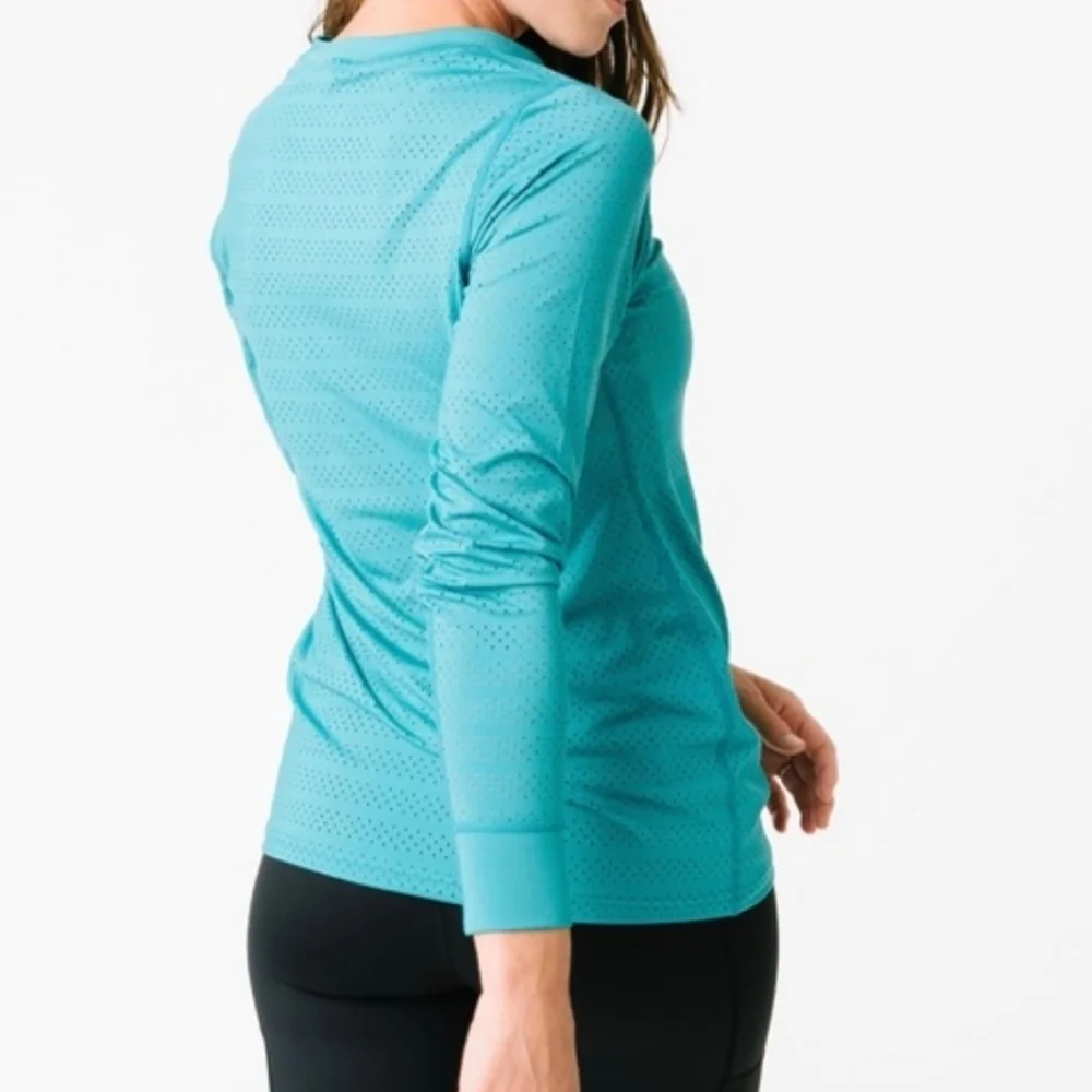 ZYIA long sleeve